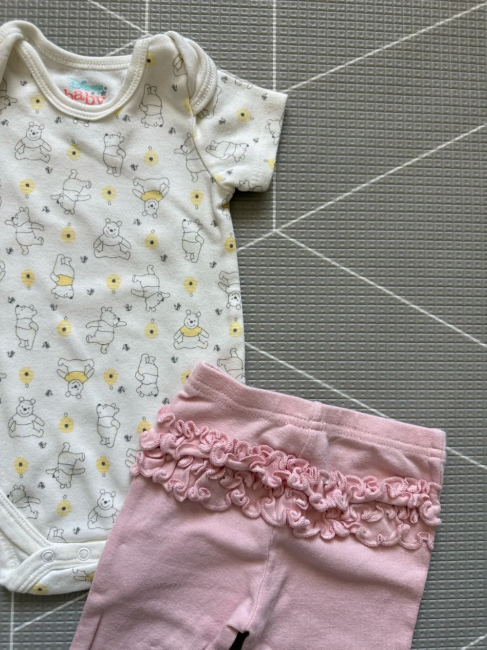 Disney baby carters